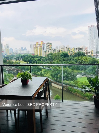 The Crest (D3), Condominium #172030972